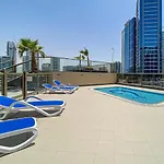 Spacious 2Bdr Apartment In Business Bay Habtoor City