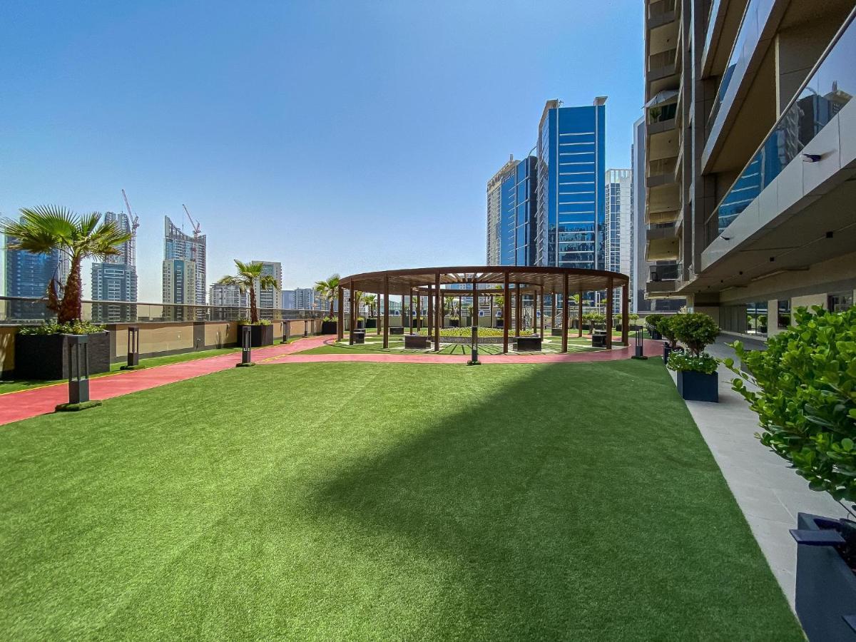 Spacious 2bdr In Business Bay Habtoor Dubai
